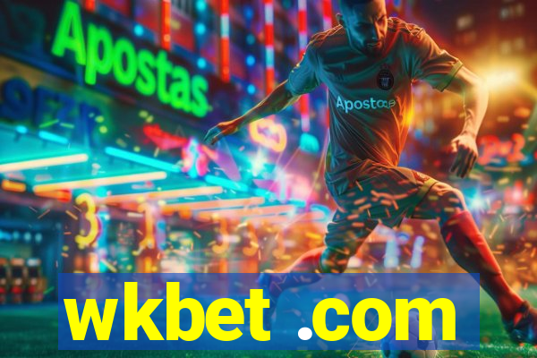 wkbet .com